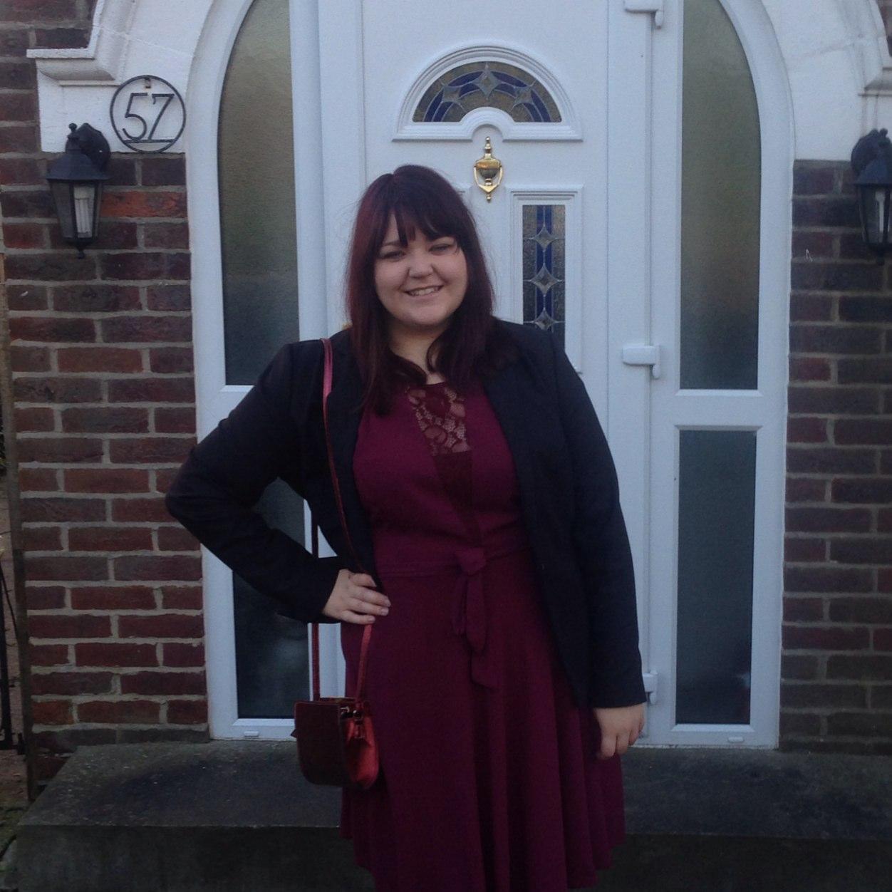 Rachesmith's profile picture. Northerner dwelling in the Midlands, self confessed geek. Enjoy a good book, film & a TV binge. You might find me at a con, the theatre or a gig