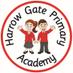 Harrow Gate Primary (@hgpacademy) Twitter profile photo