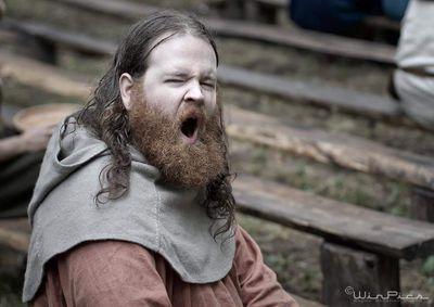 Axes,hunting,games and movies.. that's what it's all about!