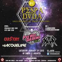 Pespa Duda 4th (@pespaduda4th) 's Twitter Profile