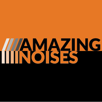 Official Twitter account for Amazing Noises: iOS Audio Apps and Max for Live devices