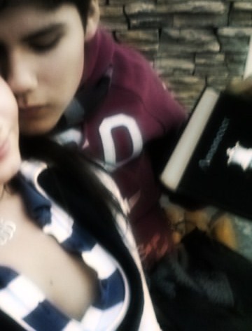 _paulDolls's profile picture. (: Drama!!