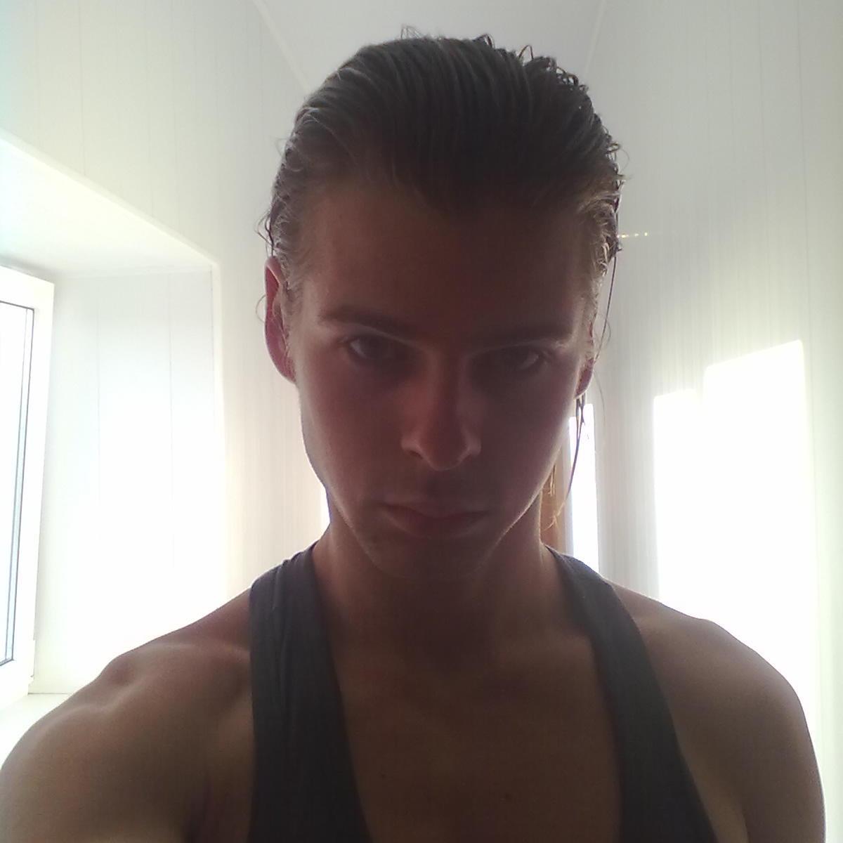 PavelGrigorenko's profile picture. 