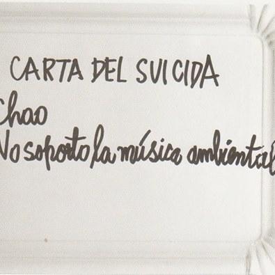 Ser humana, pagana, escéptica, mundana.