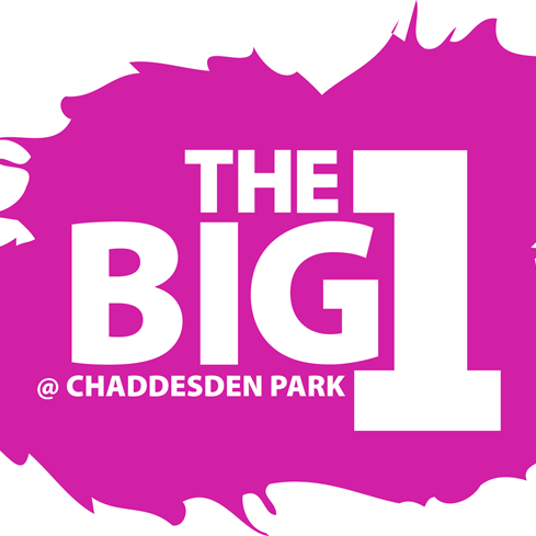 Derby's annual summer family fun day for all to enjoy! The BIG 1 at Chaddesden Park returns this year with all the family favourites that guarantee a great day