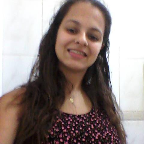 Melhor amiga dela aqii ;]] Sabe quem? Eu né' @LaaryWeber :D #TEAMO miinha boocó sz'