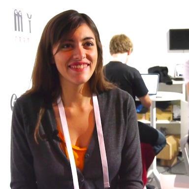 violainemouchet's profile picture. 