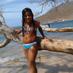 Lucia  García (@andreavzurita) Twitter profile photo