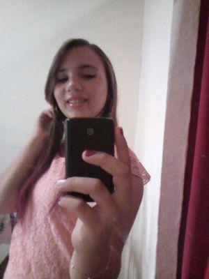adryana freire
16 anos
whats:08398793115