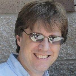 Jeff Gill