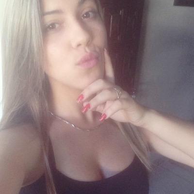 Menina do sorriso atraente ❤️ Melhor amiga @thainmarcondes ❤️
