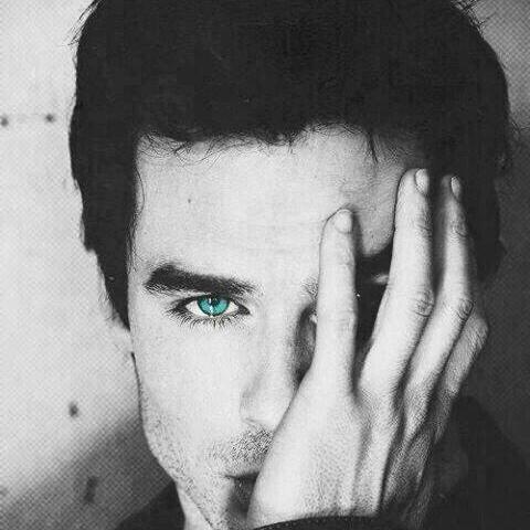 Delena & Steroline.