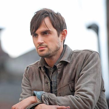#BringBackGareth too people who liked Gareth in the Walking Dead. Just a Fan page