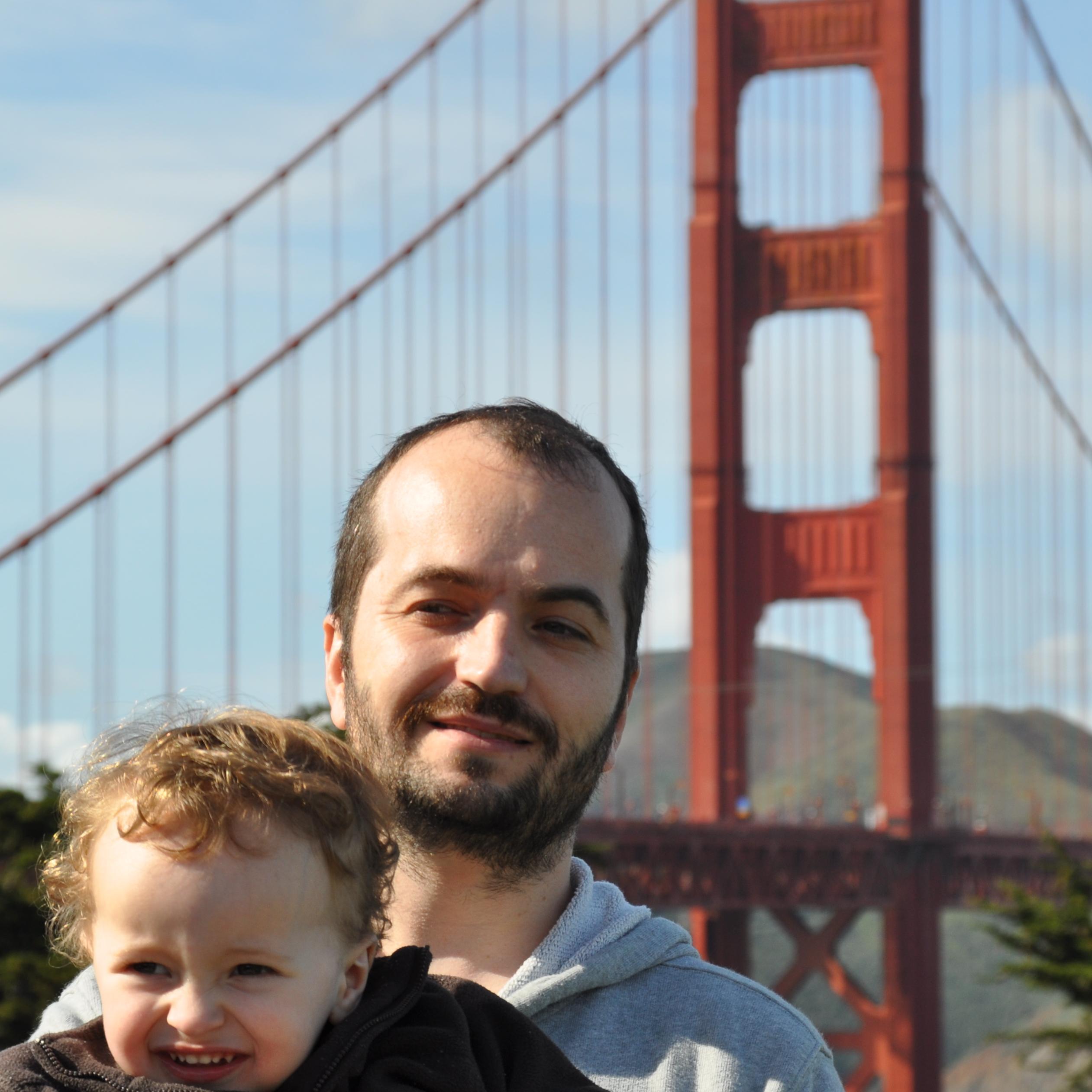 ⚒ IoT software Architect ♥ opensource. Apache Member, Eclipse IoT fellow: Wakaama, Californium, Leshan. Blog: https://t.co/6lpmrxwros