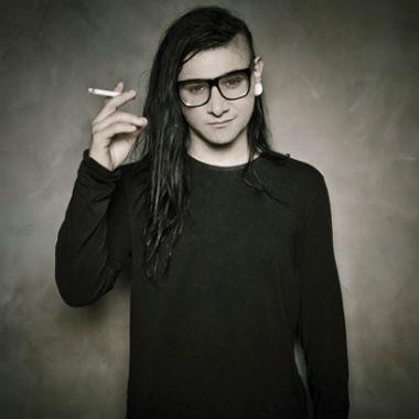 fumaaaA! skrillex