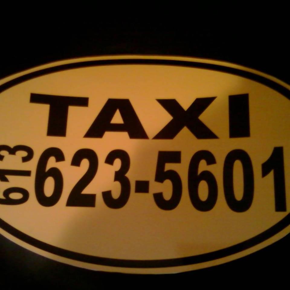 DwightHalpenny's profile picture. Grab A Cab Taxi located in Arnprior is the only taxi that has an automated text message system that tells customers how long it will take and when we arrive.