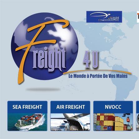 Transports internationaux de marchandises. Nous sommes les meilleurs.