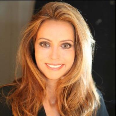 Founder & CEO of @eyefitu. My passion is efficient shopping i.e less returns equals lower carbon footprint: we all need a sustainable world.