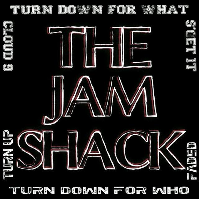 Annual Party Happening in and around the streets of Joburg... 4 more info theJamShack@gmail.com 0844687982