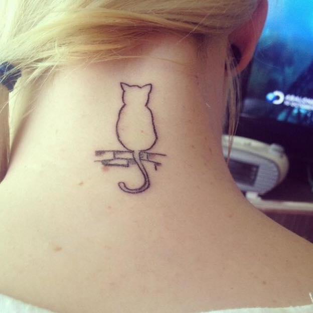 parent, loves life, cat lover, widow