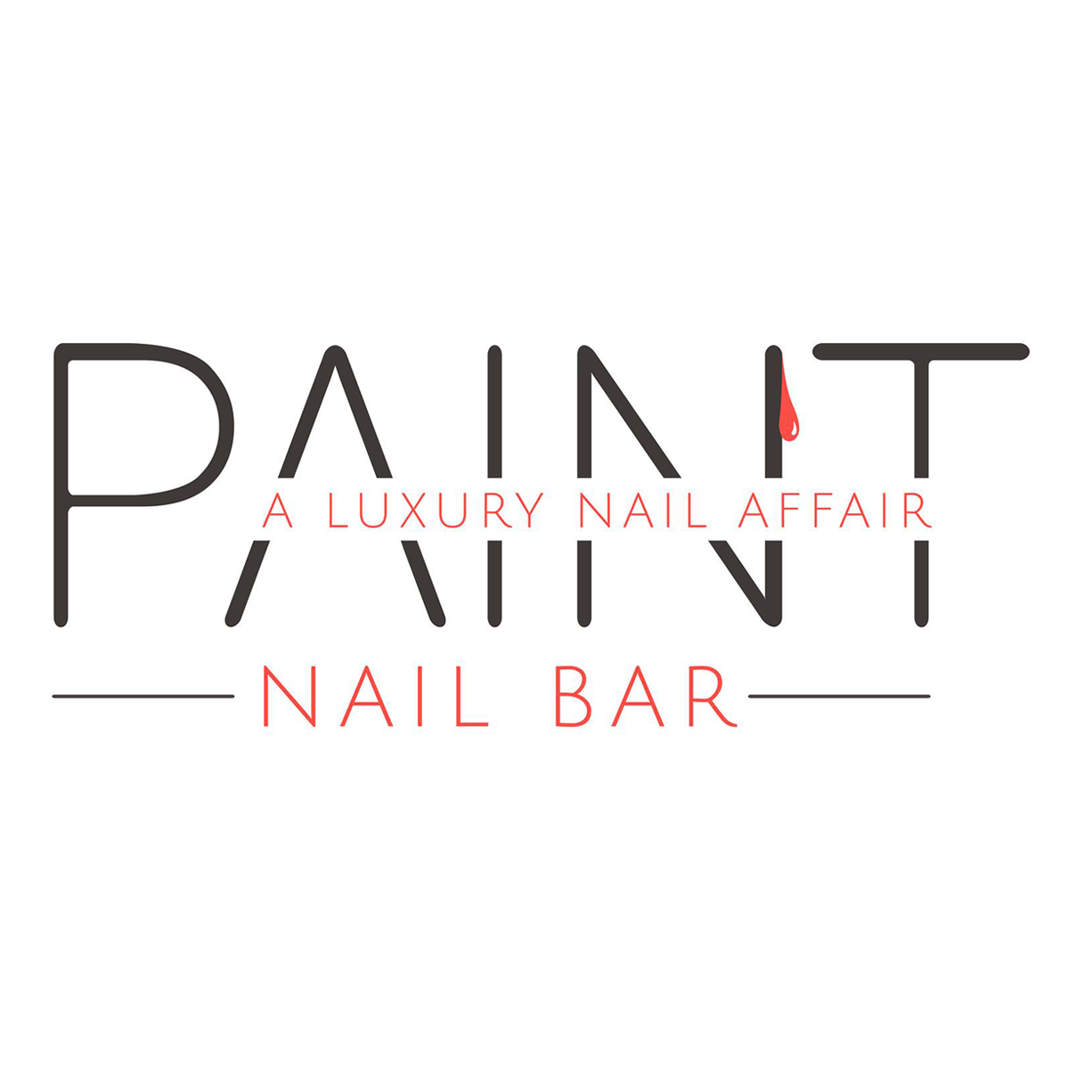 luxury nail bar | Eco friendly polish lines | Utmost sterilization standards