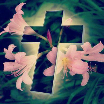 I LOVE JESUS