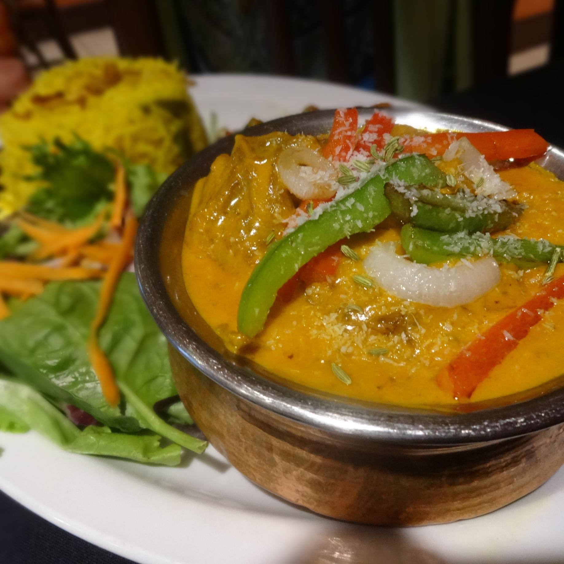 India Village Restaurant in #Dundas & #Ancaster Serving a True Taste of Fine Indian Cuisine. Dine-in or Take-out!