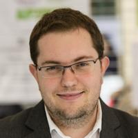 Nicolas Bilet (@nbilet) 's Twitter Profile