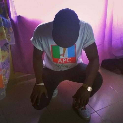 Just another random citizen... Follow me and I'll ff back...