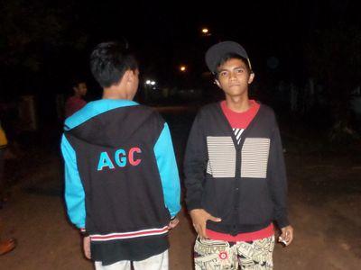 AGC familiy
