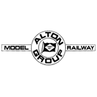 Twitter feed for the Alton Model Railway Group