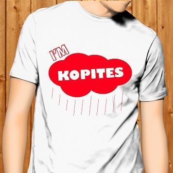 Merchandise dan Pakaian Liverpool