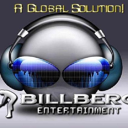 Ceo @Billberg Entertainment ltd...a global solution