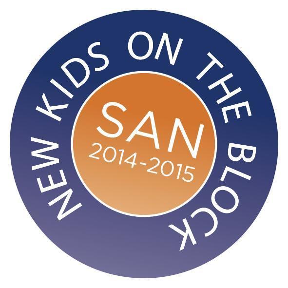 SANNewKids's profile picture. Vijf criteria New Kids: 3 jaar oud, een bewezen trackrecord & is ‘Here to Stay’, innovatief & vernieuwend, levert werk dat er toe doet voor mooie klanten.