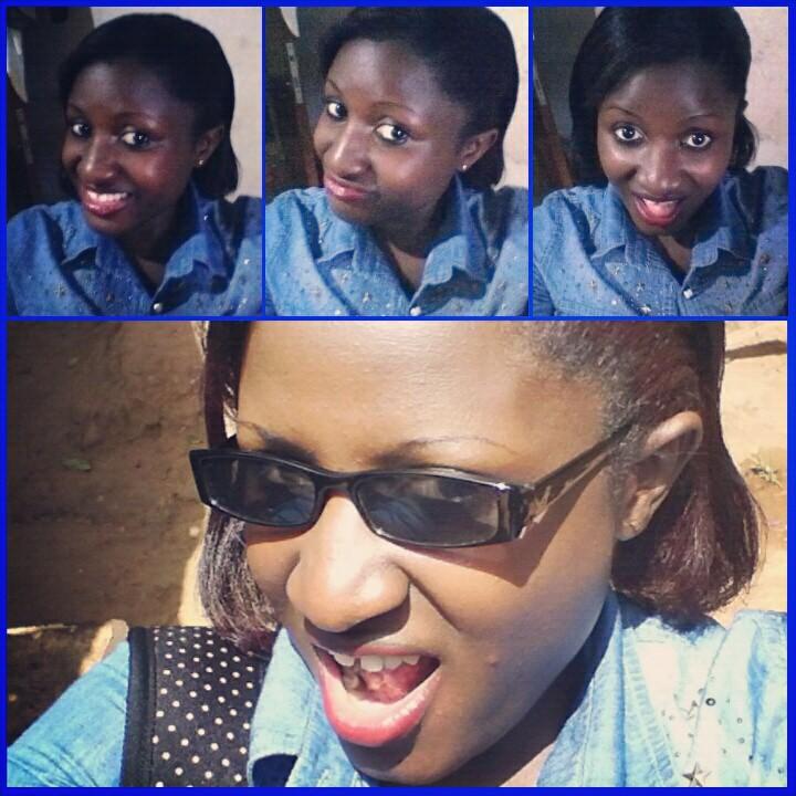 AM UNSTOPPABLE!!!!!!!!!!!!