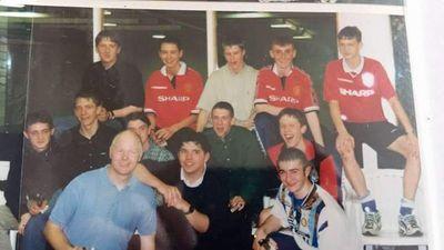 pauljkhardy's profile picture. 