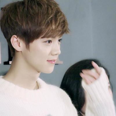 กินคนแก่อาจจะหนังเหนียว แต่ถ้าน้องเคี้ยวจะติดใจ~ #เถื่อนแฟม ♡