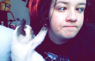 Erinizacookie's profile picture. I can't drown my demons they know how to swim ~RolePlay~