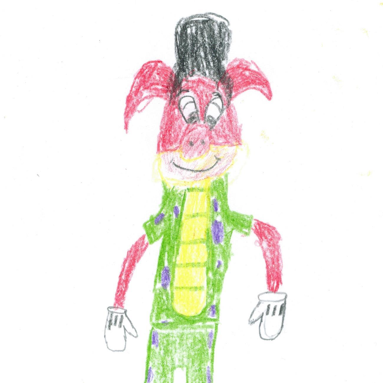 Masodoodle's profile picture. 