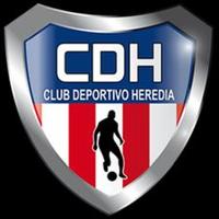 Deportivo Heredia (@c_d_heredia) 's Twitter Profile