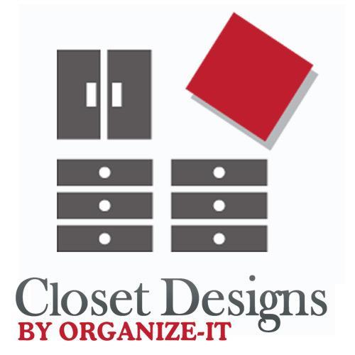 Michigan based closet design service brought to you by @Organize_It. We've worked hard to develop a winning approach to solving our customers' closet problems.