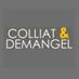 Colliat & Demangel (@colliatdemangel) Twitter profile photo