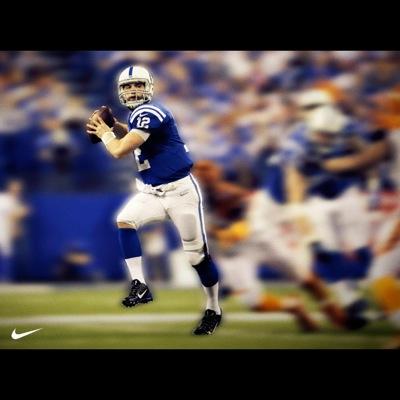 Colts fan New york
#bleedblue