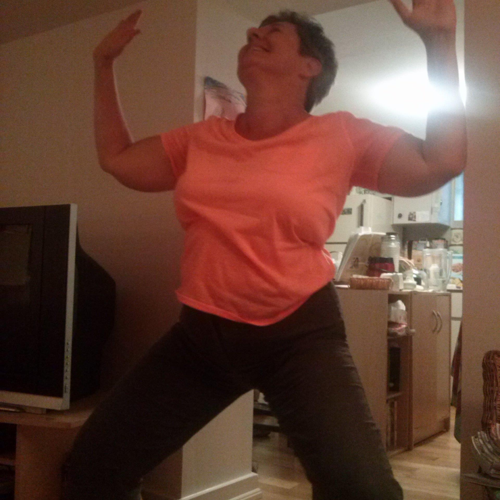 TheYogaYou's profile picture. Yoga is a companion on my life journey.  Love teaching to people of all ages.  Try me.  Heart Centered Hatha Yoga! Chair Yoga for less active seniors is fun!