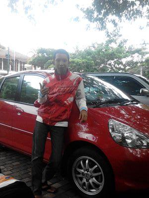 Mencari Masa Depan