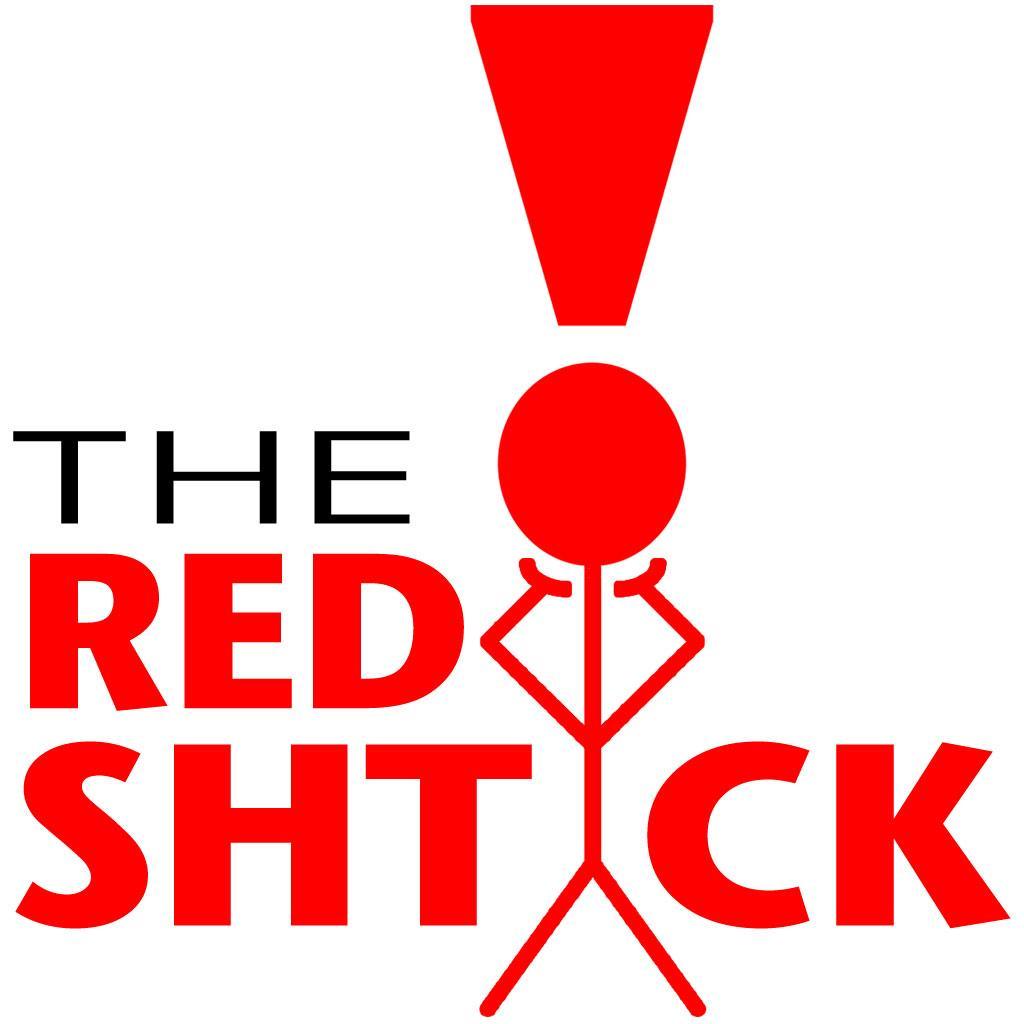 Red Schtick Magazine