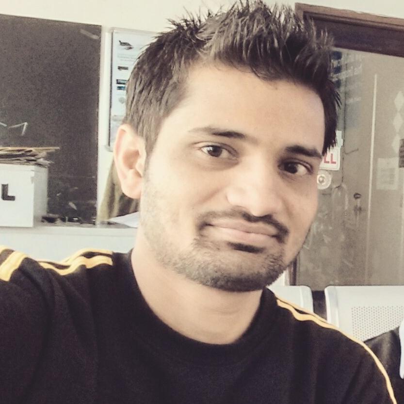 I'm working as Learning Associate at Flipkart. I'm learning through my work and other interests.