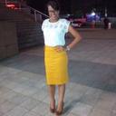 Jennifer Piñeiro - @Rosaybin - Twitter