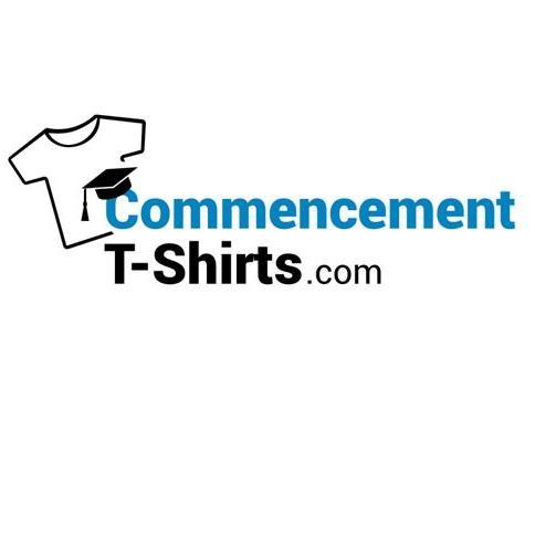 Commencement T-shirts is a great way to celebrate the success of a Graduate.  Our Shirts include the names of the entire Graduating Class.