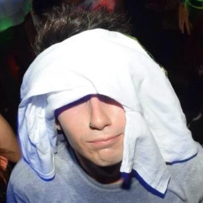 jontadeo's profile picture. 